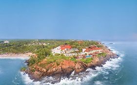 Leela Resort Kovalam